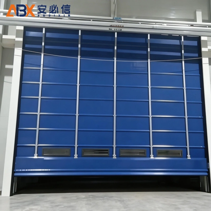 乐山市堆积门
