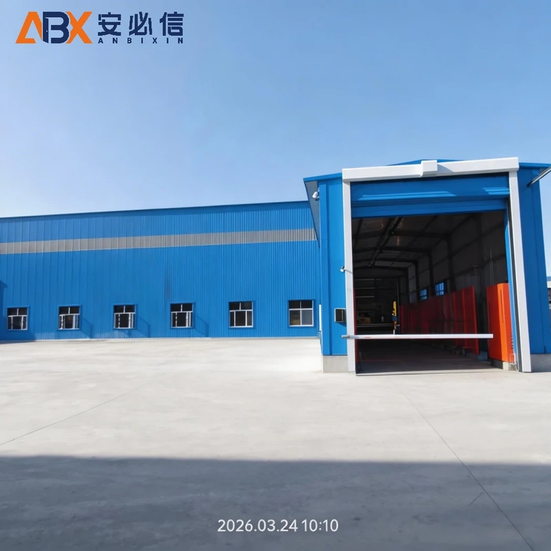 乐山市高速堆积门